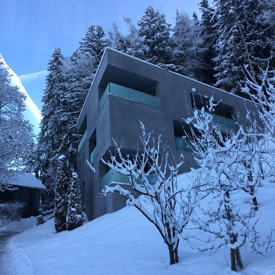 Alpin Lodge St. Andrä Brixen Exterior foto
